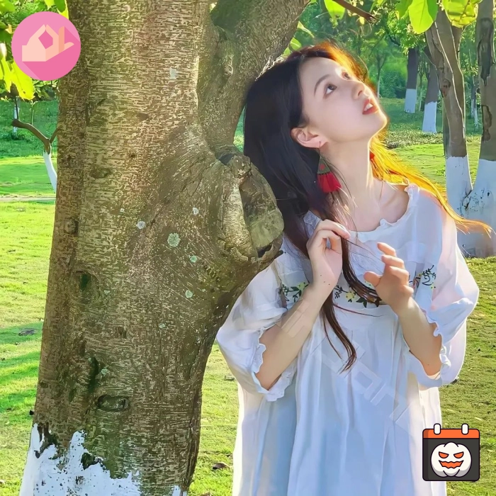 赵女士